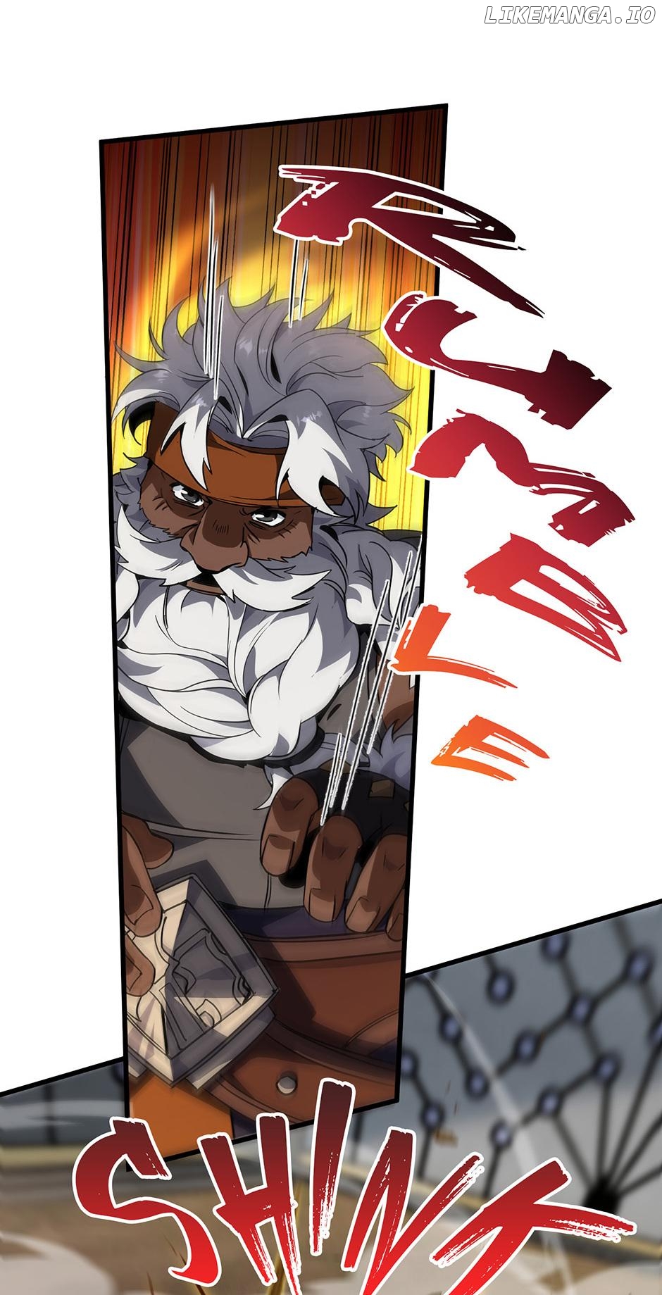 The Beginning After The End Chapter 214 image 09